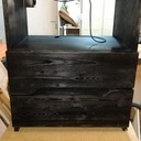 Le petit côté geek de la prise. Moyennement joli mais si pratique...