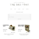 The Design Confidential
