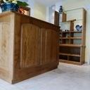 Extension de comptoir