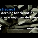 Pierre à aiguiser d'Ariège