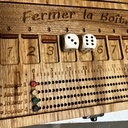 Jeux de TRAC