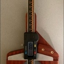 Jauge de profondeur mutualisée