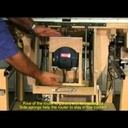 Champytool une toupie automatique maison