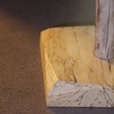 Support papier essuie tout