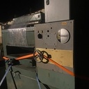 Raboteuse Guillet 630mm