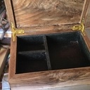 Boite pour un anniversaire