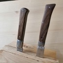 Couteaux de remerciement