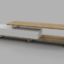 Meuble TV - Epoch ONE