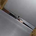 Gabarit de fraisage Maison