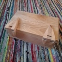 Boîte #4 (Chippendale)