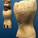 Charlemagne et ses proches