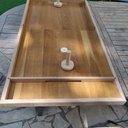 Plateau multi-jeux !