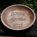 Première coupe 2025