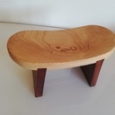 Petit banc pour enfant