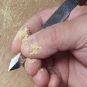 La sciure, c'est pour taquiner @Kentaro