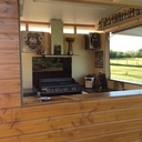 Petite paillote pour l'été