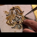 Marqueterie Boule expliquée