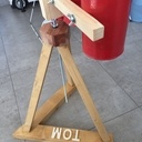 Batterie enfant récup