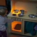 Cuisine enfant