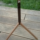 Pupitre à partition