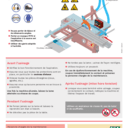 Document sur la sécurité et l'usage des machines (OPPBTP)
