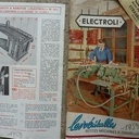 Vieux documents kity