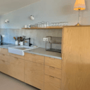 Relooking de cuisine sur vieille base suédoise !