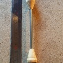 Mandrin stylos maison