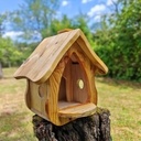 Plusieurs Mangeoires oiseaux