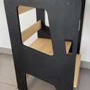 Tour Montessori entièrement démontable