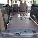 Un plancher pour mon Transit