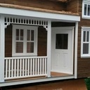 Maisonnette , cabanon