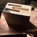 ouh! ca a brouté plus d'une fois