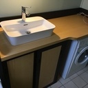 Meuble de Salle de bain