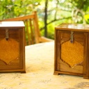 Boîtes à couture...