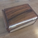 Un coffret à bijoux pour ma femme