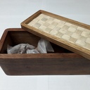 Boite a thés originale