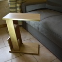 Table d'appoint ou bout de canapé