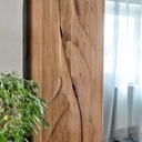 Armoire sculptée