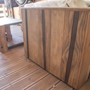 Salon de… terrasse