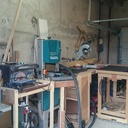 Changement de décor