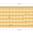 Autre meuble sous vasque