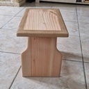 Petit tabouret