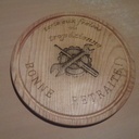 Cadeau départ en retraite