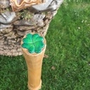 Baton de marche l'Irlandais