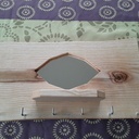 Vide poche pour entrée