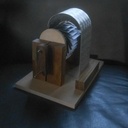 Machine merveilleuse pour déclarer son amour