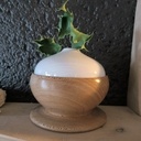 Otni. objet tourné non identifié