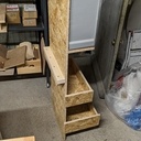 Nouveau support pour l atelier