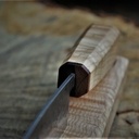 Ensemble couteau-planches à découper